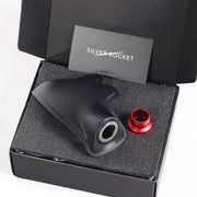 SilverRocket Quick-Connect Forced Air Helmet Kit