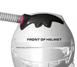 SilverRocket Quick-Connect Forced Air Helmet Kit