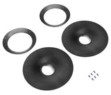 SilverRocket Dry Carbon R-HR AeroBrake Rotor