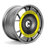 SilverRocket Dry Carbon R-HR AeroBrake Rotor