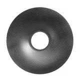 SilverRocket Dry Carbon R-HR AeroBrake Rotor