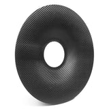 SilverRocket Dry Carbon R-HR AeroBrake Rotor
