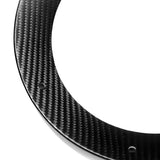 SilverRocket Dry Carbon R-HR AeroBrake Rotor