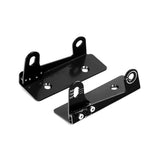 SilverRocket Wing Angle Adjustment Kit for Porsche 981/718