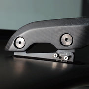 SilverRocket Wing Angle Adjustment Kit for Porsche 981/718