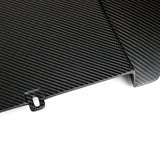 SilverRocket Ultra Downforce Front Dry Carbon Fiber Aeroshield Splitter
