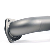 SilverRocket Titanium Race Pipe for Porsche 718