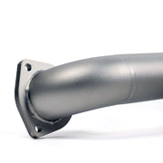 SilverRocket Titanium Race Pipe for Porsche 718