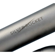 SilverRocket Titanium Race Pipe for Porsche 718