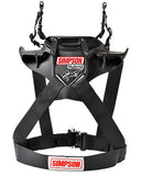 Simpson Hybrid Sport Head-and-Neck Restraint product image 8