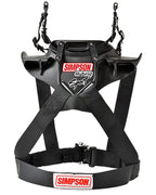 Simpson Hybrid Sport Head-and-Neck Restraint product image 8