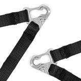 Simpson Hybrid Sport Head-and-Neck Restraint product image 4