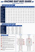 Alpinestars Hypertech v2 Driver Driver Racing Suit