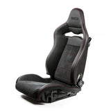Sparco SPX Carbon Reclining Fixed-Back Seat (Non-FIA)