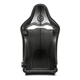 Sparco SPX Carbon Reclining Fixed-Back Seat (Non-FIA) product image 2