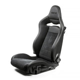 Sparco SPX Carbon Reclining Fixed-Back Seat (Non-FIA) product image 4
