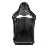 Sparco SPX Carbon Reclining Fixed-Back Seat (Non-FIA) product image 5