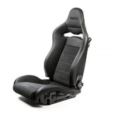 Sparco SPX Carbon Reclining Fixed-Back Seat (Non-FIA) product image 8