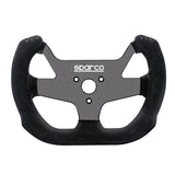 Competition Motorsport Sparco Competition F10A Steering Wheel