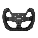 Competition Motorsport Sparco Competition F10A Steering Wheel
