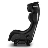 Sparco ADV Prime Pad Carbon Racing Seat FIA 8862-2009