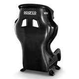 Sparco ADV Prime Competition Pad Carbon Racing Seat FIA 8862-2009
