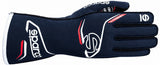Sparco Arrow+ Nomex Racing Gloves, FIA 8856-2018