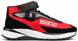 Sparco Chrono Crew Racing Shoesss, FIA/SFI Approved, FIA 8856-2018