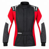 Competition Motorsport Sparco Competition Lady Women's Driver FIA Racing Suit
