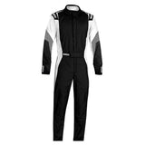 Competition Motorsport Sparco Competition Driver FIA Racing Suit