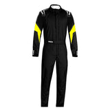 Competition Motorsport Sparco Competition Driver FIA Racing Suit