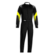 Competition Motorsport Sparco Competition Driver FIA Racing Suit