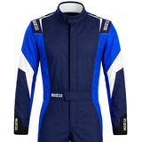 Competition Motorsport Sparco Competition Driver FIA Racing Suit