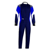 Competition Motorsport Sparco Competition Driver FIA Racing Suit
