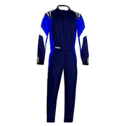 Competition Motorsport Sparco Competition Driver FIA Racing Suit