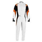 Competition Motorsport Sparco Competition Driver FIA Racing Suit