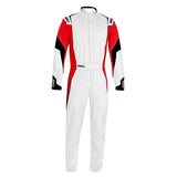 Competition Motorsport Sparco Competition Driver FIA Racing Suit