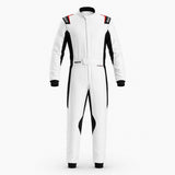 Sparco Eagle 2.0 Driver Driver Racing Suit