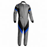 Competition Motorsport Sparco Victory 3.0 Driver FIA Racing Suit (fia & SFI Rated)
