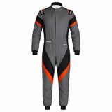 Competition Motorsport Sparco Victory 3.0 Driver FIA Racing Suit (fia & SFI Rated)