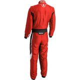 Sparco Eagle LTD Driver Race Suit, FIA Rated