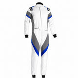 Competition Motorsport Sparco Victory 3.0 Driver FIA Racing Suit (fia & SFI Rated)