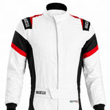 Competition Motorsport Sparco Victory 3.0 Driver FIA Racing Suit (fia & SFI Rated)