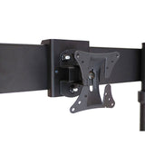 Sparco Monitor Stand, Evolve Simulator Chassis Accessory