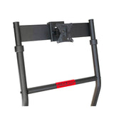 Sparco Monitor Stand, Evolve Simulator Chassis Accessory