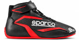 Competition Motorsport Sparco Formula Racing Shoes