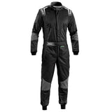 Competition Motorsport Sparco Futura Driver FIA Racing Suit