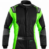 Competition Motorsport Sparco Futura Driver FIA Racing Suit
