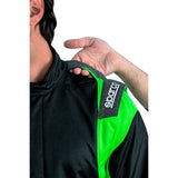Competition Motorsport Sparco Futura Driver FIA Racing Suit