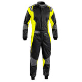 Competition Motorsport Sparco Futura Driver FIA Racing Suit